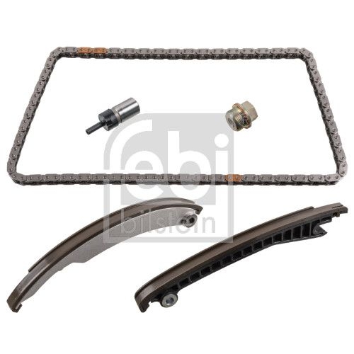 Steuerkettensatz Febi Bilstein 37590 für Chrysler Dodge Fiat Jeep Mini