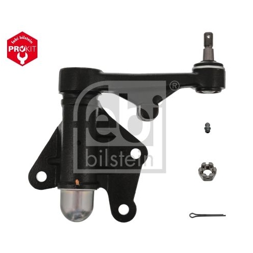 Lenkzwischenhebel Febi Bilstein 43196 Prokit für Toyota Vorderachse