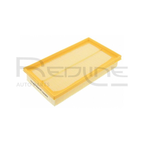 Luftfilter Red-line 36FO008 für Ford AC