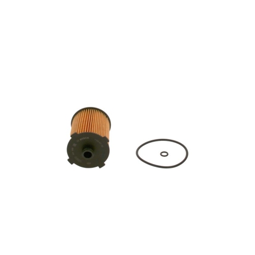 Ölfilter Bosch F026407152 für Chrysler Citroën Ford Gmc Mercedes Benz Volvo