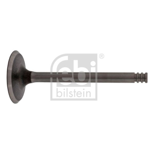 Einlassventil Febi Bilstein 21020 für Audi Seat Skoda VW