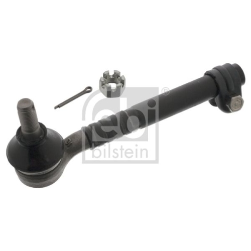 Spurstangenkopf Febi Bilstein 43197 für Toyota Vorderachse Links