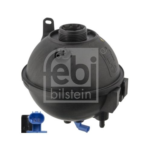 Ausgleichsbehälter Kühlmittel Febi Bilstein 49212 für Bmw