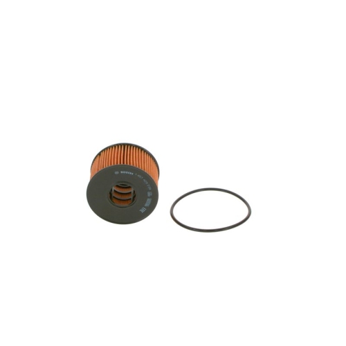 Ölfilter Bosch 1457429239 für Ford Jaguar