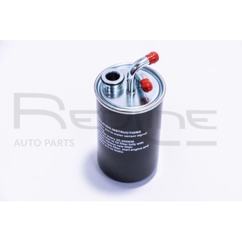 Kraftstofffilter Red-line 37JE009 für Chrysler Fiat