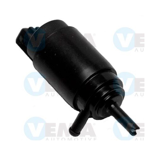 Waschwasserpumpe Scheibenreinigung Vema 33246 für Opel Seat Volvo VW Vag