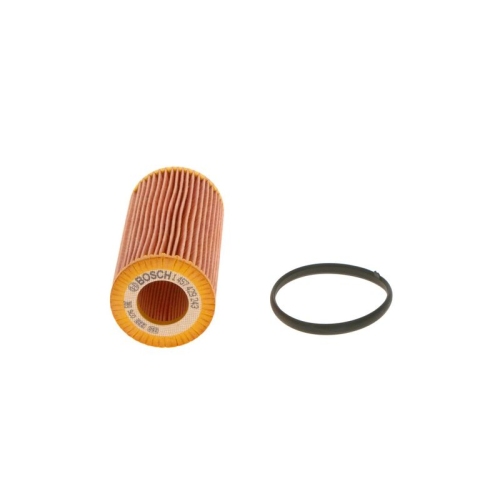 Ölfilter Bosch 1457429243 für Audi Seat Skoda VW Jcb Lombardini Ktm