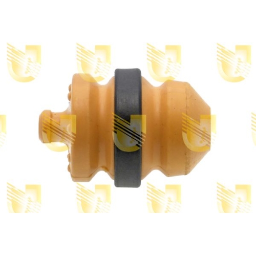 Rubber Buffer Suspension Unigom 392247 for Citroën