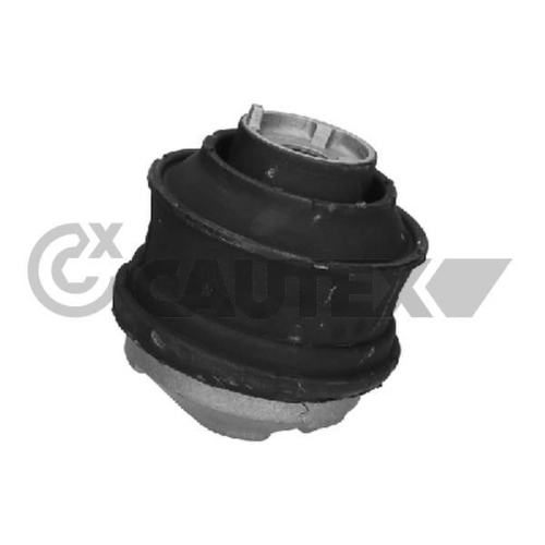 Lagerung Motor Cautex 756458 für Mercedes Benz Mercedes Benz Mercedes Benz Vorne