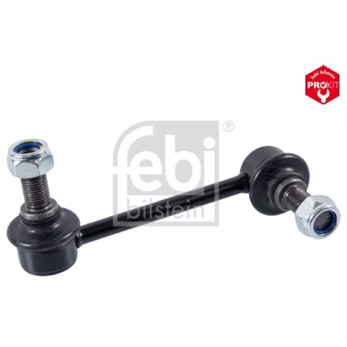 Stange/strebe Stabilisator Febi Bilstein 29954 Prokit für Kia Hinterachse Links