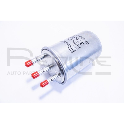 Kraftstofffilter Red-line 37KI006 für Tata Hyundai Kia