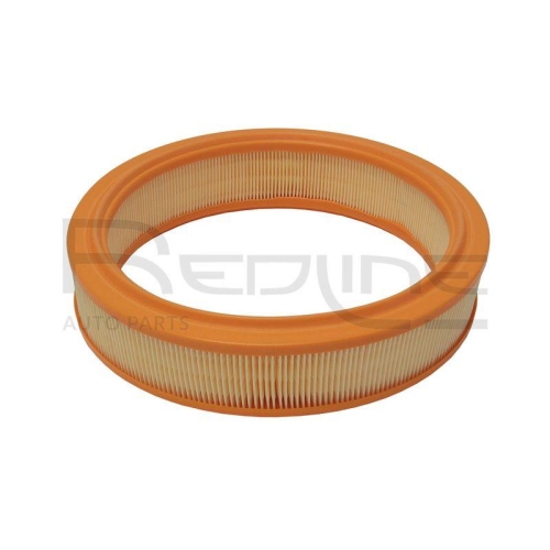 Luftfilter Red-line 36FT009 für Fiat