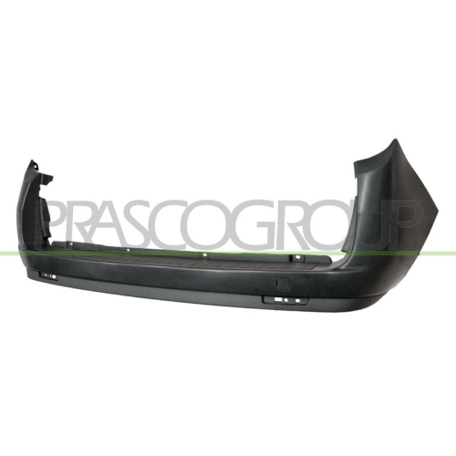 Stoßfänger Prasco FT9101051 für Fiat Opel Hinten