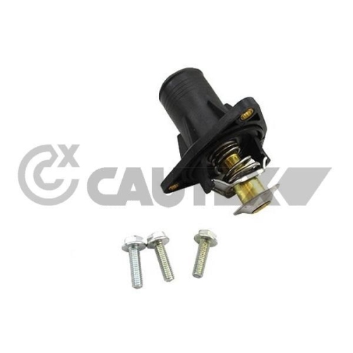 Thermostat Kühlmittel Cautex 772138 für Ford Jaguar