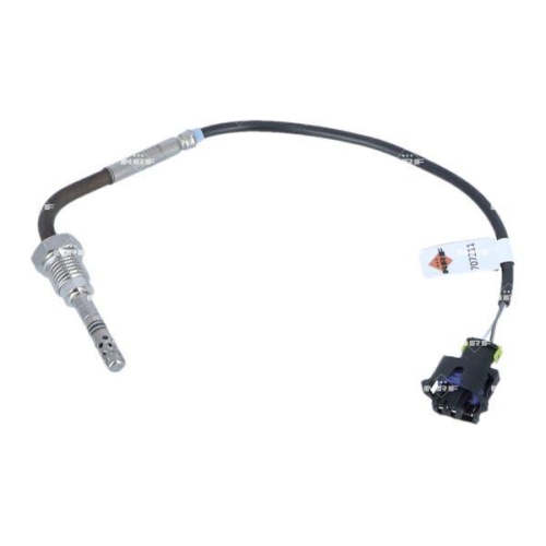 Sensor Abgastemperatur Nrf 707211 Easy Fit für Opel Chevrolet General Motors