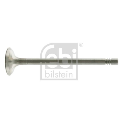 Auslassventil Febi Bilstein 27366 für Audi Seat Skoda VW