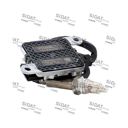 Nox Sensor Nox Katalysator Sidat 82.3103 für Opel