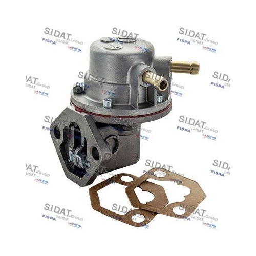 Kraftstoffpumpe Sidat POC094 für Alfa Romeo Fiat Lancia