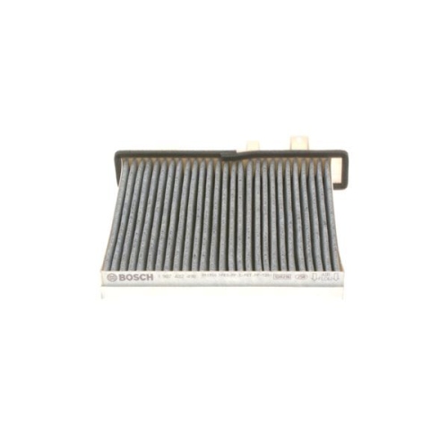 Filter Innenraumluft Bosch 1987432498 für Mitsubishi