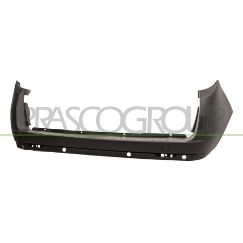 Stoßfänger Prasco FT9101061 für Fiat Opel Hinten