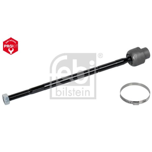 Axialgelenk Spurstange Febi Bilstein 19545 Prokit für Opel Vauxhall