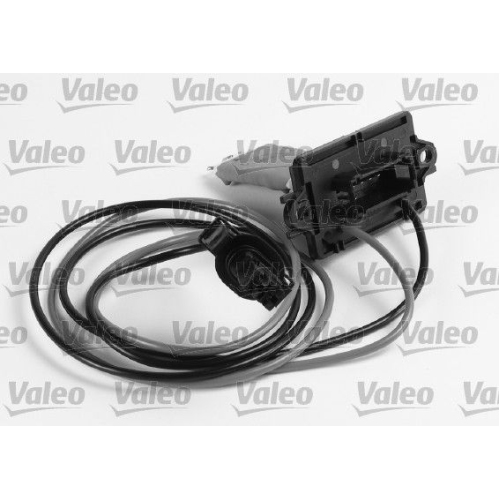 Résistance Pulseur D'air Habitacle Valeo 509638 pour Renault