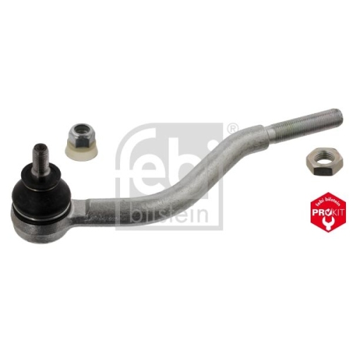 Spurstangenkopf Febi Bilstein 11851 Prokit für Peugeot Vorderachse Links