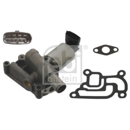 Agr Ventil Febi Bilstein 39544 für Opel Vauxhall General Motors