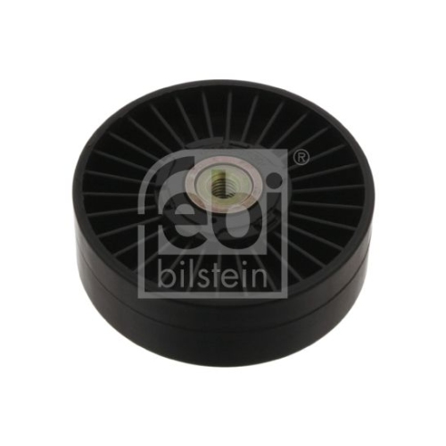 Umlenk /führungsrolle Keilrippenriemen Febi Bilstein 01231 für Audi Ford Seat VW