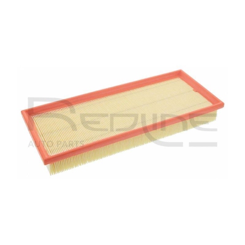 Luftfilter Red-line 36FT017 für Fiat