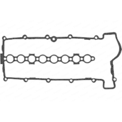 Dichtung Zylinderkopfhaube Payen JM5167 für Bmw