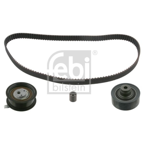 Zahnriemensatz Febi Bilstein 30781 für Audi Seat Skoda VW