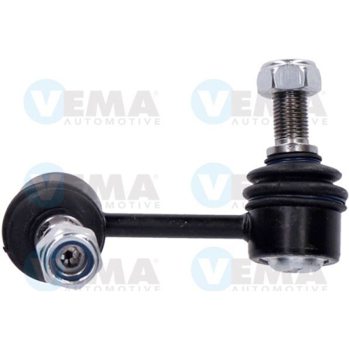 Stange/strebe Stabilisator Vema 26191 für Mitsubishi Vorderachse Links