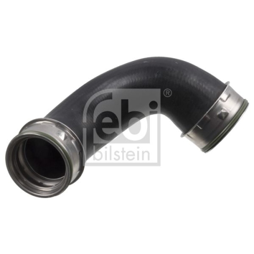 Ladeluftschlauch Febi Bilstein 101418 für Mercedes Benz Mercedes Benz Links