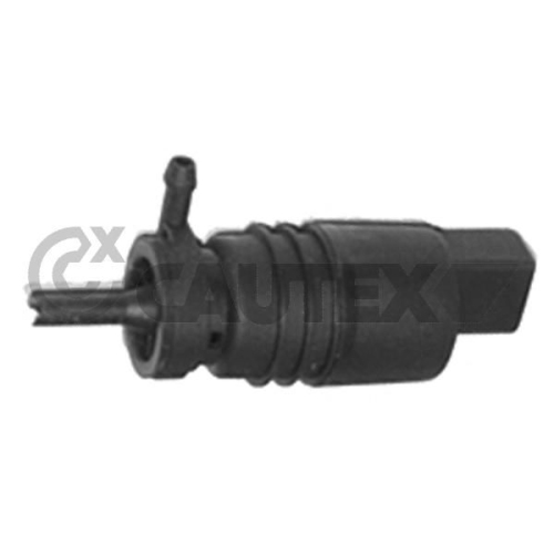 Waschwasserpumpe Scheibenreinigung Cautex 954603 für Audi Bmw Mercedes Benz Opel