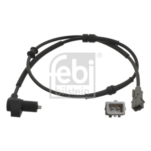 Sensor Raddrehzahl Febi Bilstein 36951 für Citroën Vorderachse Links