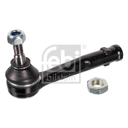 Spurstangenkopf Febi Bilstein 108798 für Fiat Vorderachse Rechts