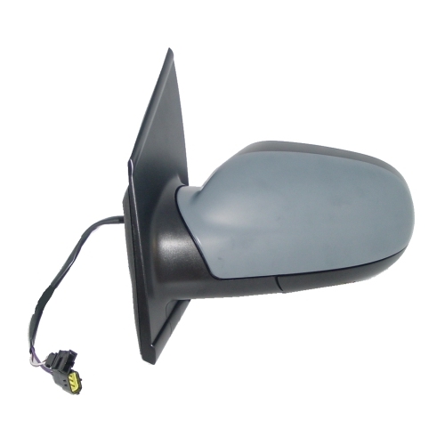 Exterior Mirror Depo 91640 for