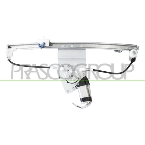 Fensterheber Prasco FT910W022 für Fiat Vorne Links