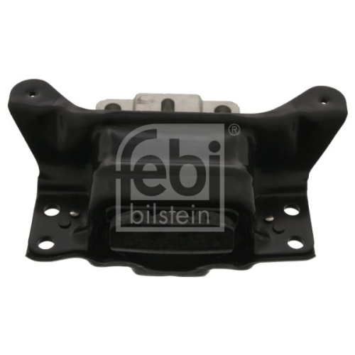 Lagerung Automatikgetriebe Febi Bilstein 38516 für Audi Seat Skoda VW Links