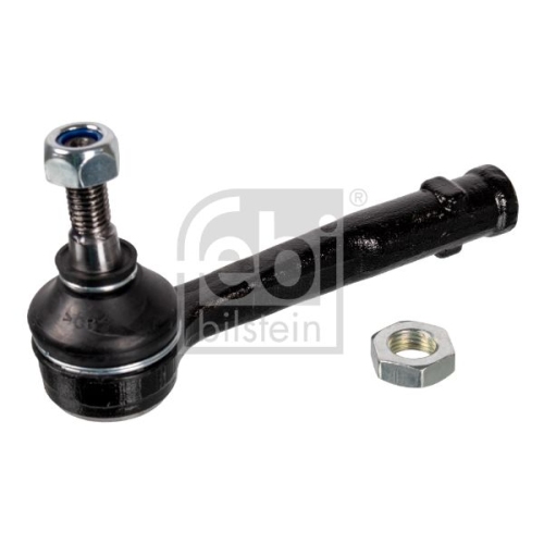 Spurstangenkopf Febi Bilstein 108799 für Fiat Vorderachse Links