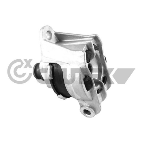 Lagerung Motor Cautex 756481 für Opel Vauxhall General Motors Hinten