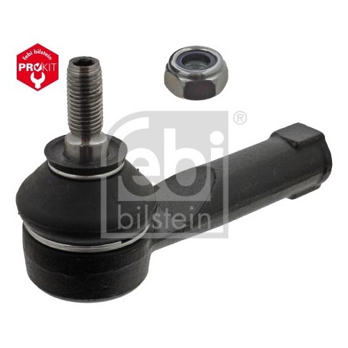 Spurstangenkopf Febi Bilstein 19604 Prokit für Nissan Renault Vorderachse Rechts