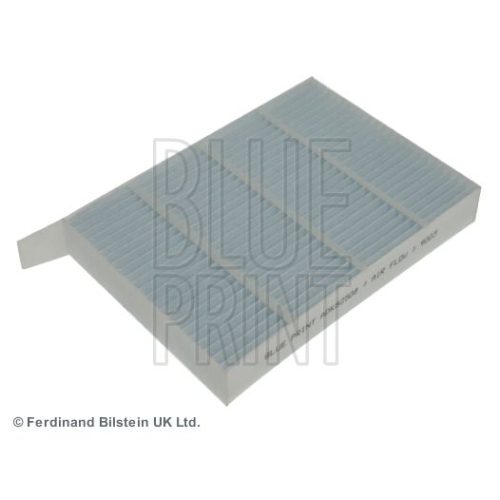 Filter Innenraumluft Blue Print ADK82508 für Opel Suzuki Vauxhall General Motors