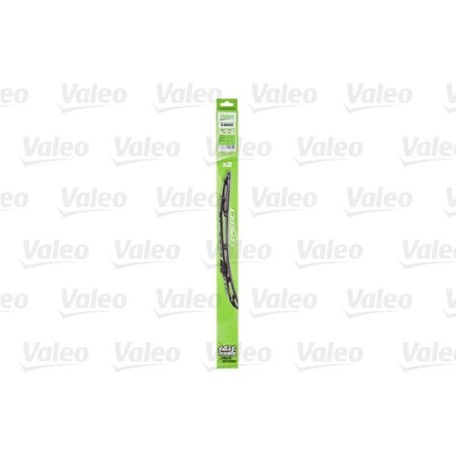 Wischblatt Valeo 576102 Compact für Vorne