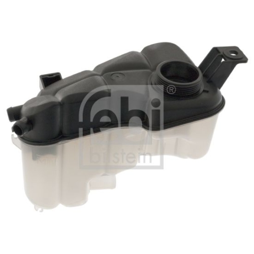 Ausgleichsbehälter Kühlmittel Febi Bilstein 100434 für Volvo Land Rover