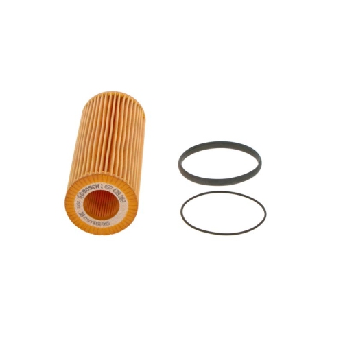 Ölfilter Bosch 1457429268 für Audi Porsche VW