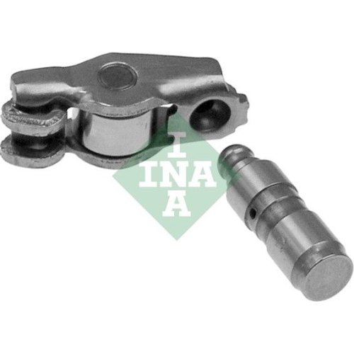 Zubehörsatz Schlepphebel Ina 423 0009 10 für Nissan Opel Renault Vauxhall Dacia