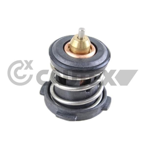 Thermostat Kühlmittel Cautex 772148 für Audi Seat Skoda VW