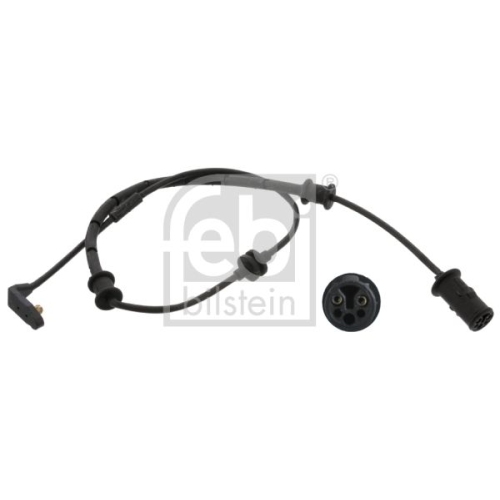 Warnkontakt Bremsbelagverschleiß Febi Bilstein 11941 für Opel Vauxhall